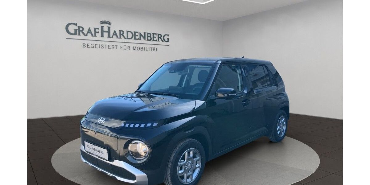 Hyundai INSTER 1.050 km 29.970 &euro; Landau 76829