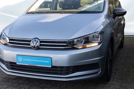 VW Touran 23.403 km 28.450 &euro; Kerpen 50169