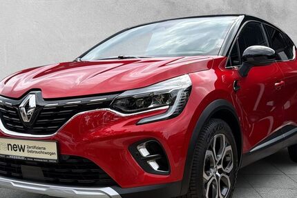 Renault Captur 79.076 km 15.990 &euro; Bremen 28199