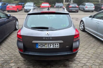 Renault Clio 212.000 km 3.250 &euro; Heidenheim an der Brenz 89520