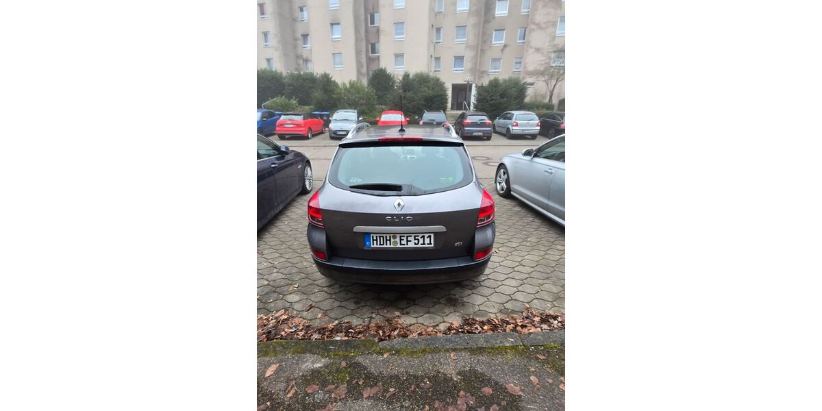 Renault Clio 212.000 km 3.250 &euro; Heidenheim an der Brenz 89520