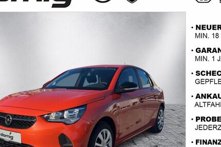 Opel Corsa 39.270 km 15.480 &euro; Helmbrechts 95233