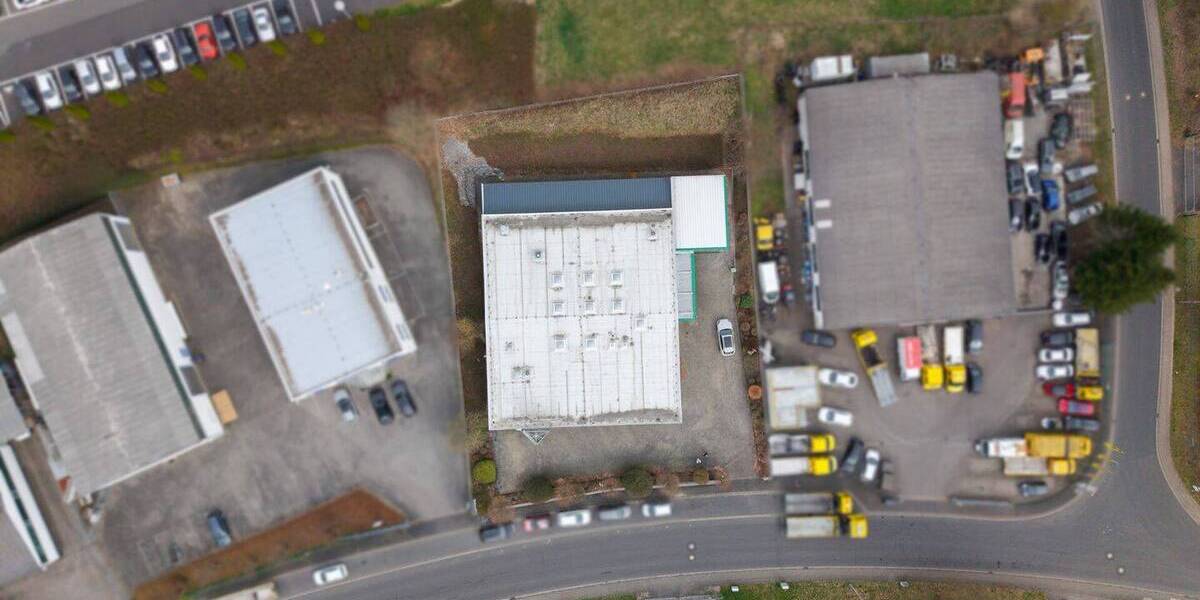 Gewerbeobjekt Montabaur - 900.000&euro; | Angebot:26391135