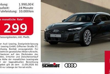 Audi A6 19.370 km 45.440 &euro; Recklinghausen 45657