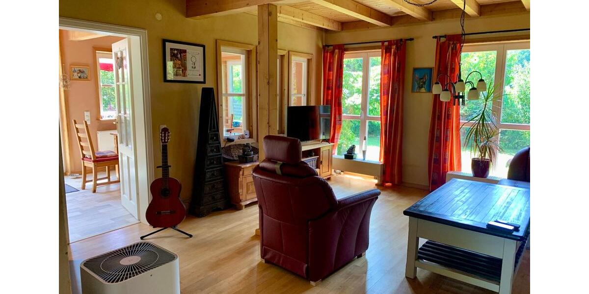 Einfamilienhaus Thomasburg - 4 Zimmer, 182 m&sup2;, 395.000&euro; | Angebot:24243999
