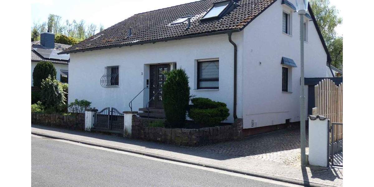 Einfamilienhaus Schöneck Büdesheim - 6 Zimmer, 168 m&sup2;, 555.000&euro; | Angebot:26641563