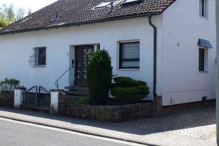 Haus Schöneck Büdesheim - 6 Zimmer, 168 m&sup2;, 555.000&euro; | Angebot:26641563