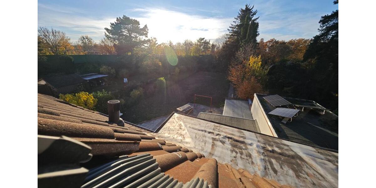 Gepflegte 4-Zimmer Doppelhaushälfte mit Garage in Hannover-Leinha 4 zimmer