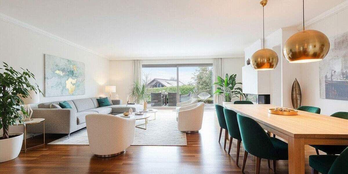 Einfamilienhaus Bad Soden am Taunus Neuenhain - 5 Zimmer, 272 m&sup2;, 1.475.000&euro; | Angebot:25040699