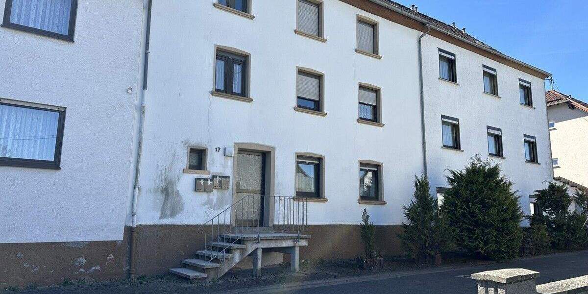 Gewerbeobjekt Birkenfeld - 3 Zimmer, 265.000&euro; | Angebot:25739329
