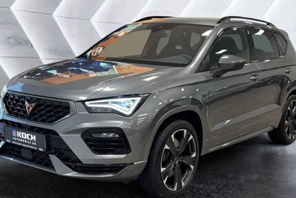 Cupra Ateca 5.421 km 42.250 &euro; Berlin 12681
