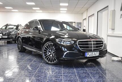 Mercedes S 400