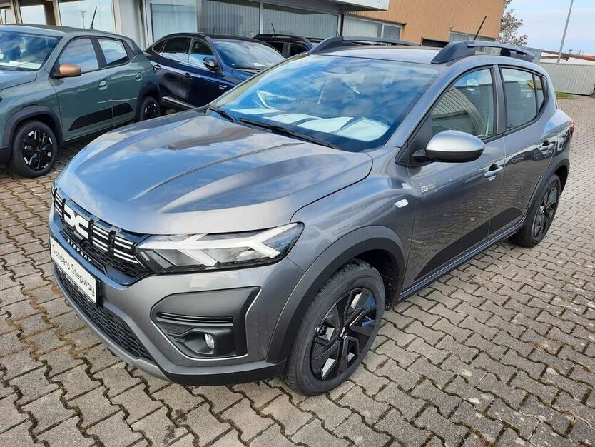 Sandero