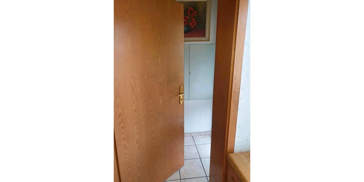 Erdgeschoßwohnung Winsen (Aller) - 4 Zimmer, 123 m&sup2;, 165.000&euro; | Angebot:27122030