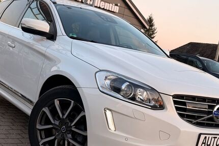 Volvo XC60 119.000 km 21.799 &euro; Stepenitztal 23936