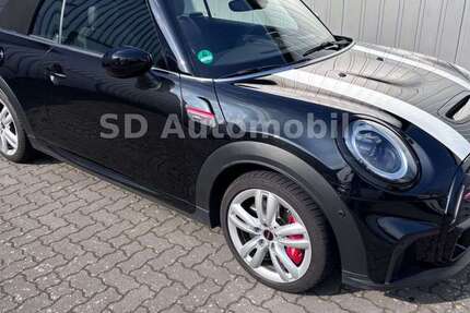 Mini John Cooper Works Cabrio 41.500 km 30.890 &euro; Grasberg 28879