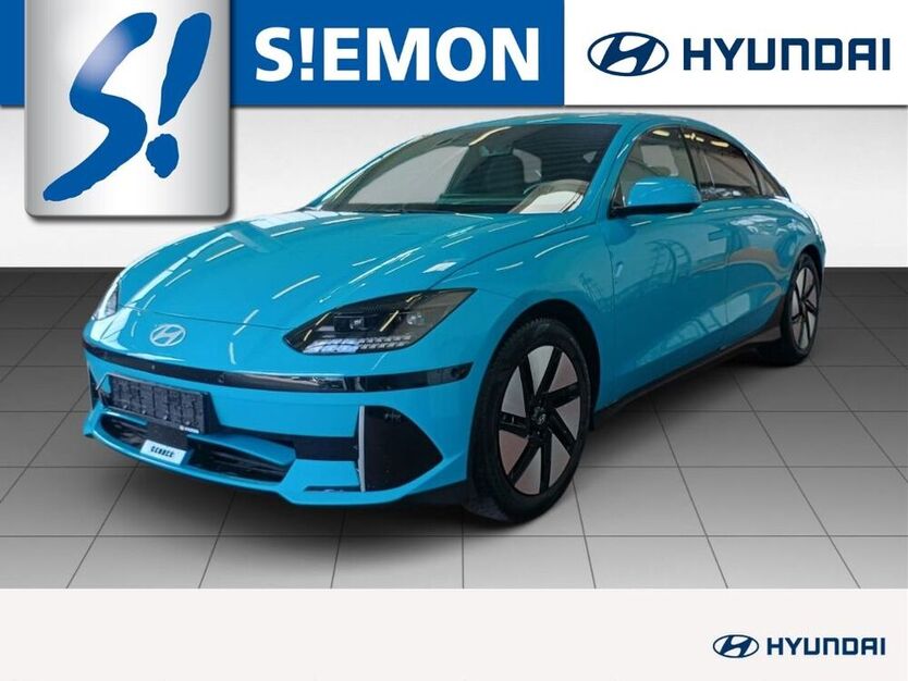 IONIQ 6
