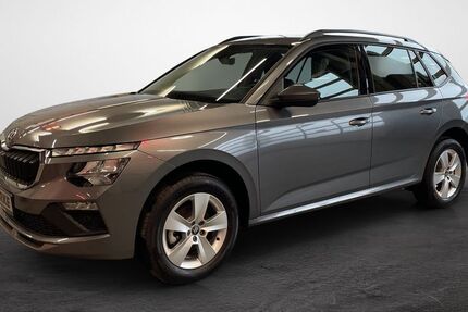 Skoda Kamiq 16.583 km 22.640 &euro; Vechta 49377