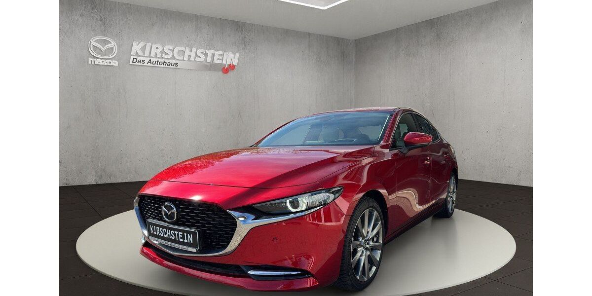 Mazda 3 47.734 km 23.999 &euro; Eisenach 99817
