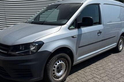 VW Caddy Maxi