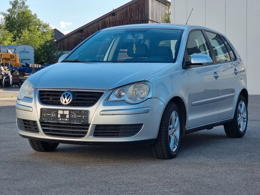 VW Polo 238.541 km 2.999 € Erkheim 87746