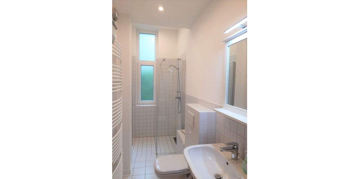 Etagenwohnung Hannover List - 2 Zimmer, 62 m&sup2;, 1.020&euro; | Angebot:24815203