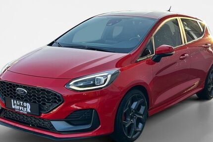Ford Fiesta 68.662 km 17.880 &euro; Schweinfurt 97424