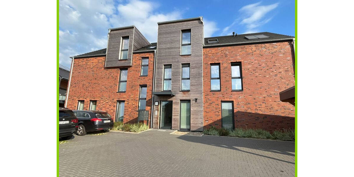 Etagenwohnung Buxtehude-Hedendorf Hedendorf - 3 Zimmer, 72 m&sup2;, 945&euro; | Angebot:26345702