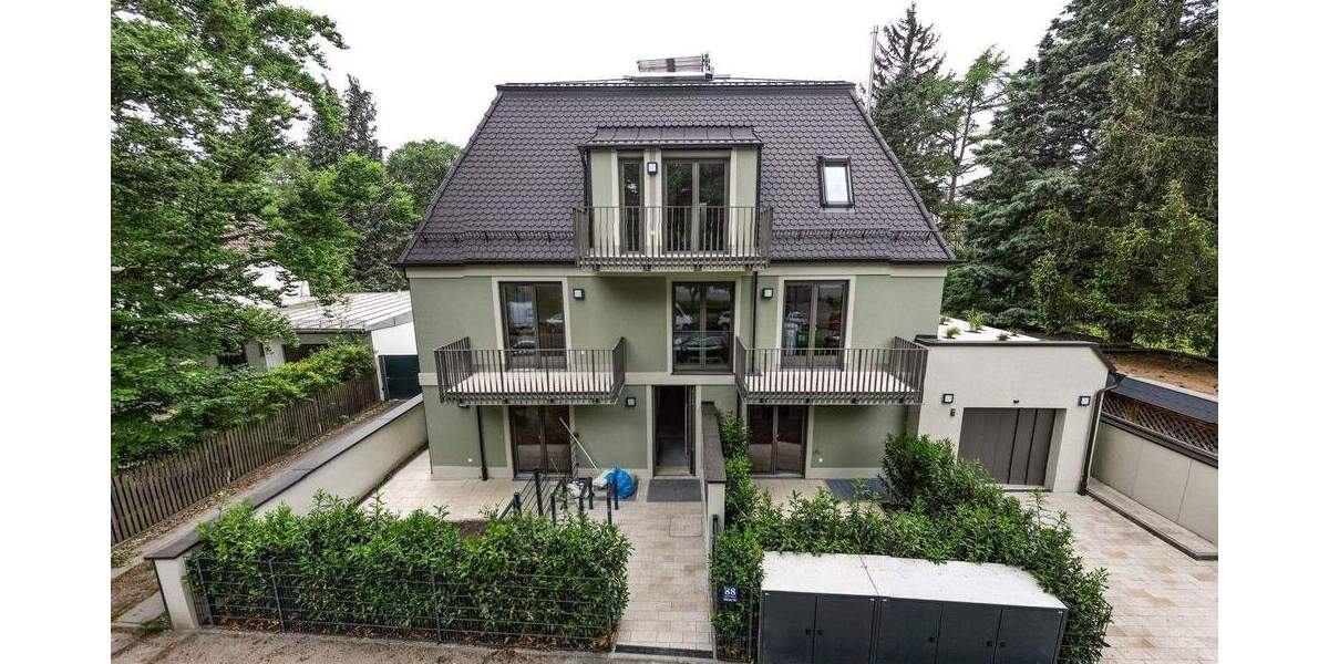 s-elect | Modernes 1-Zimmer-Apartment mit Balkon 1 zimmer