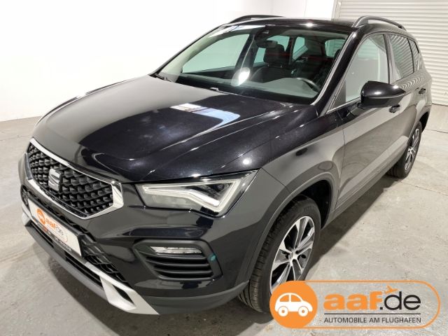 Seat Ateca 55.000 km 24.950 &euro; Norderstedt 22848