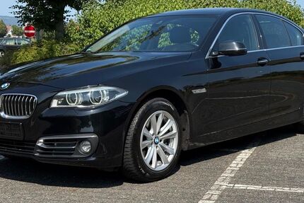 BMW 530 175.000 km 17.490 &euro; Wöllstadt 61206