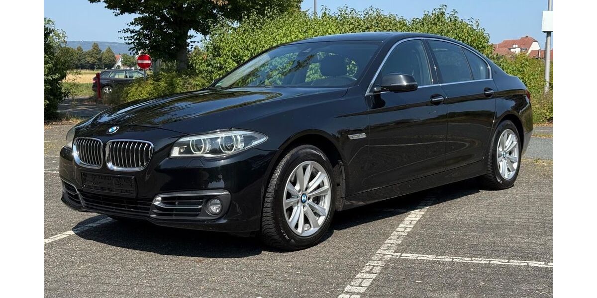 BMW 530 175.000 km 17.490 &euro; Wöllstadt 61206