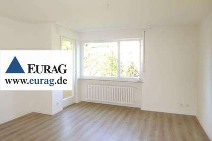 Wohnung zum Mieten in Nürnberg 640 € 39 m²