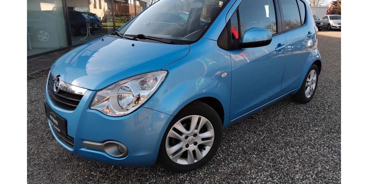 Opel Agila 139.000 km 5.990 &euro; Springe 31832