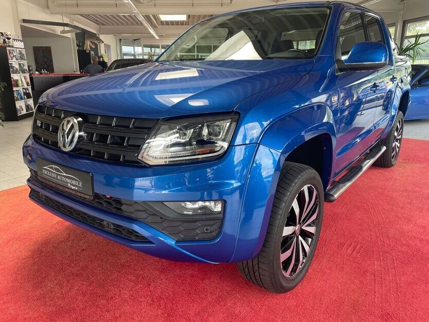 Amarok