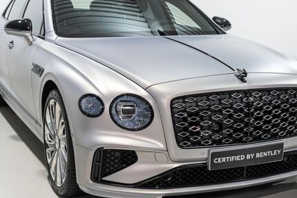 Bentley Flying Spur 5.900 km 289.210 € Hannover 30655