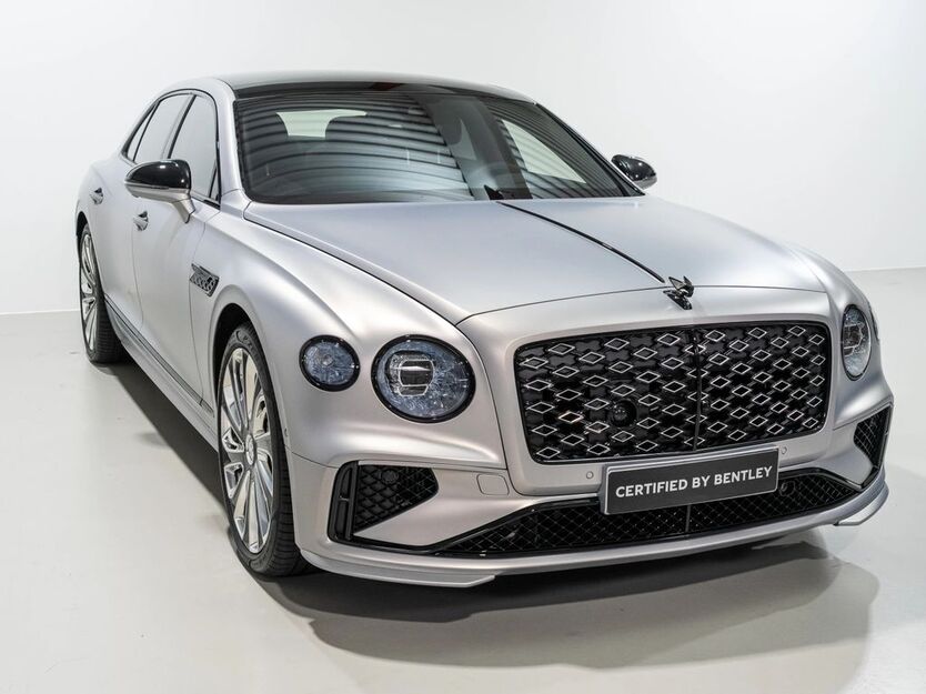 Bentley Flying Spur 5.900 km 289.210 € Hannover 30655
