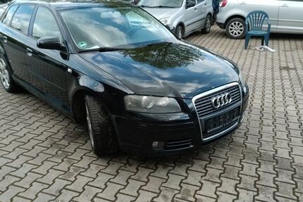 Audi A3 300.000 km 1.000 &euro; Reichenbach im Vogtland 08468
