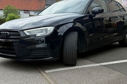 Audi A3 65.000 km 16.500 &euro; Burgthann 90559