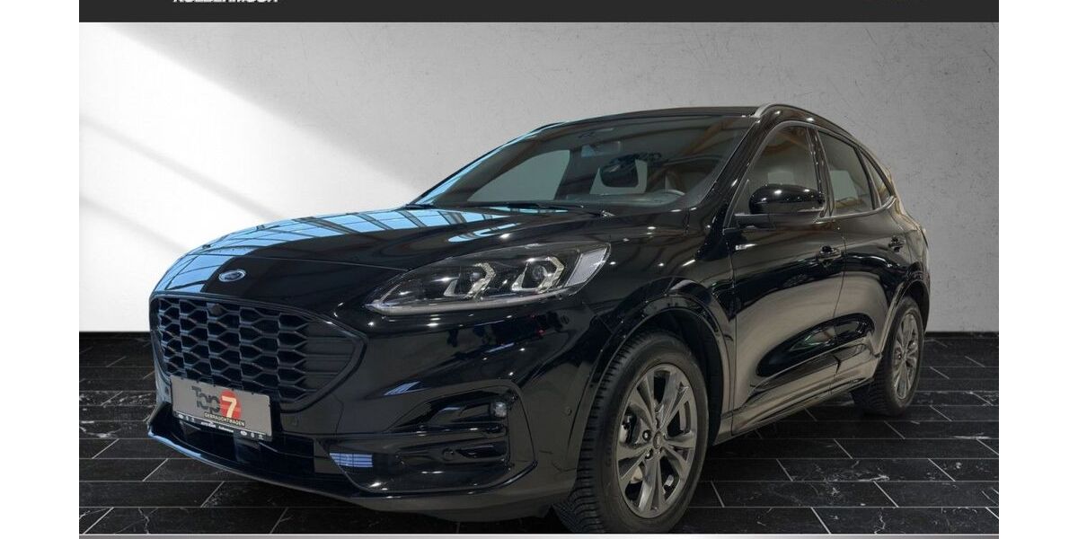 Ford Kuga 11.999 km 26.400 &euro; Kolbermoor 83059