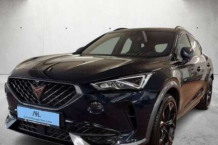 Cupra Formentor 77.340 km 27.185 &euro; Einbeck 37574