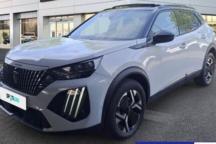 Peugeot 2008 12.283 km 19.430 &euro; Mannheim 68309