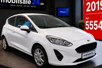 Ford Fiesta 120.000 km 5.689 &euro; Geislingen an der Steige 73312