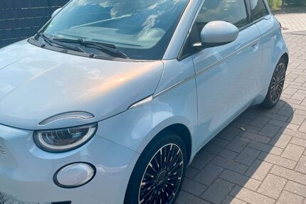 Fiat 500e 25.886 km 19.950 &euro; Herzlake 49770