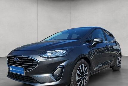 Ford Fiesta 50.560 km 14.990 &euro; Heilbronn 74080