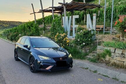 Seat Leon 86.000 km 26.000 &euro; Nordheim 74226