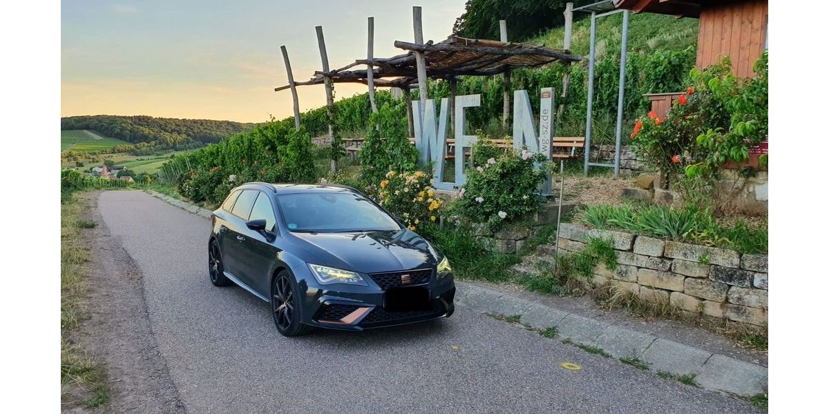 Seat Leon 86.000 km 26.000 &euro; Nordheim 74226