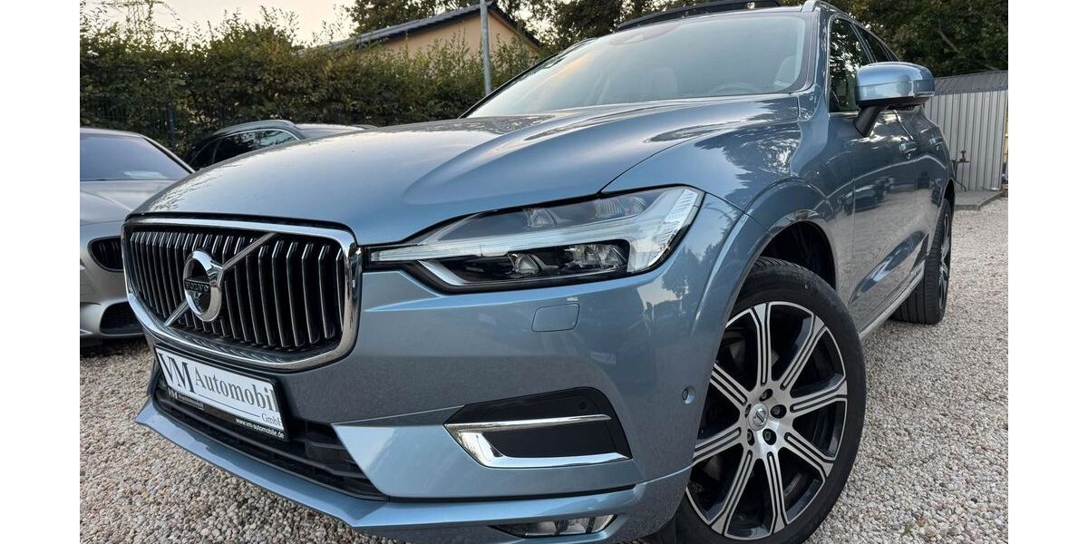 Volvo XC60 89.947 km 28.890 &euro; Großbeeren 14979
