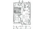 Etagenwohnung Bad Bentheim - 3 Zimmer, 57 m&sup2;, 135.000&euro; | Angebot:26926889