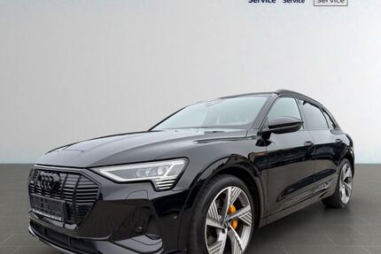 Audi e-tron 101.180 km 35.770 &euro; Schmidmühlen 92287